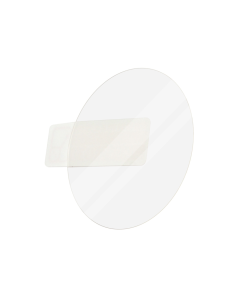 Zastitno Staklo Tempered glass za Samsung Galaxy Watch 4 42mm - 203759
