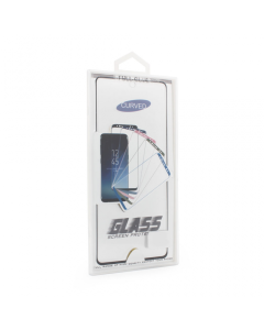 Zastitno Staklo Tempered glass za Samsung N985F Galaxy Note 20 Ultra zakrivljeni crni - 85318