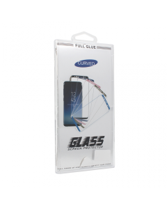 Zastitno Staklo Tempered glass za Samsung N975F Galaxy Note 10 Plus zakrivljeni crni - 72006-1-1