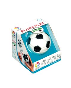 SMART GAMES Plug & Play Ball - 2318-1