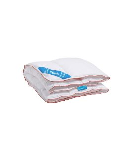 DEKOR DOM Jorgan OTHELLO TEMPURA 95x145