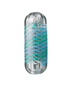 Tenga Masturbator Spinner 04 - 39097