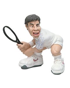 Figurica teniser antar 0881 - 0881