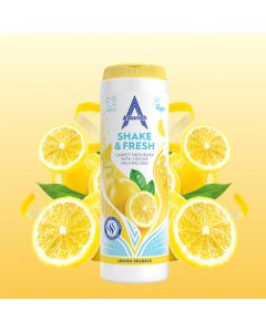 ASTONISH Tepih osveživač miris Limuna 350 g - 5348-1