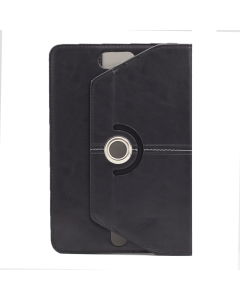 Maska na preklop Teracell Elegant Tablet case 7 in crna. - 024594-1