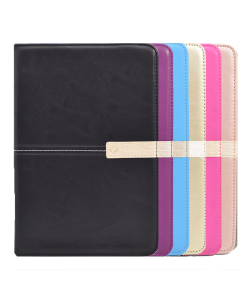 Maska na preklop Teracell Elegant Tablet case 7 in plava. - 024597