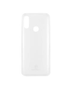 Maska za Huawei Honor Play transparent Teracell Skin - 028681