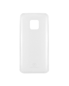 Maska za Huawei Mate 20 Teracell Skin transparent - 028349