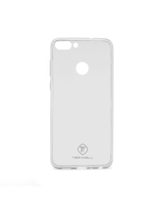 Maska za Huawei P Smart/ Enjoy 7S Teracell Skin transparent - 022765