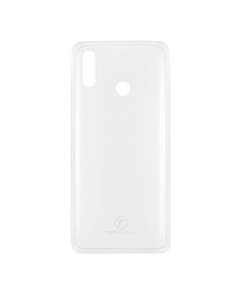Maska za Huawei P30 Lite Skin Silikon transparent