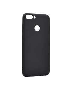 Maska za Huawei Y5 (2018)/ Honor 7S mat Teracell Skin crna - 028675