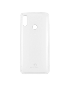Maska za Huawei Y5 (2019)/ Honor 8S Teracell Skin transparent - 036156