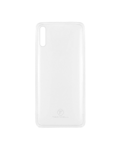 Maska za Huawei Y6 Pro (2019)/ Honor Play 8A Teracell Skin transparent - 033110