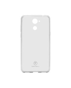 Maska za Huawei Y7 Prime (2017) Teracell Skin transparent - 029746