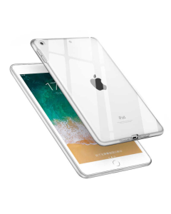 Maska za iPad Mini 5 (2019) Teracell Skin transparent