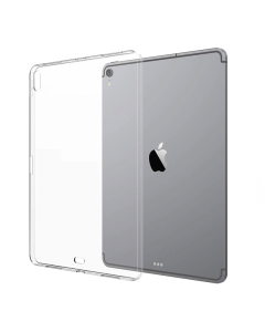 Maska za iPad PRO 11 in (2018) Teracell Skin transparent