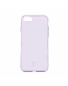 Maska za iPhone 7/ 8/ SE (2020)/ SE (2022) ljubičasta Teracell Skin - 015010