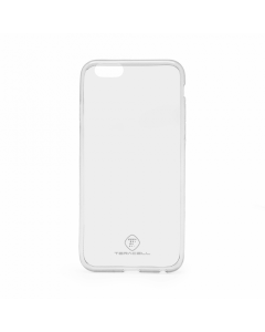 Maska za iPhone 7/ 8/ SE (2020)/ SE (2022) Skin Silikon transparent - 013312