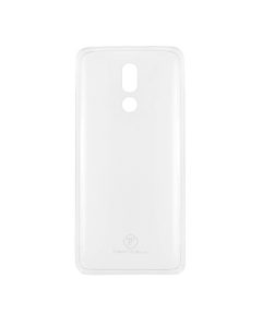 Maska za Nokia 32 Teracell Skin transparent