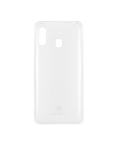 Maska za Samsung A20e/ A202F Skin Silikon transparent - 035892