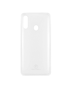 Maska za Samsung A20s/ A207F Teracell Skin transparent - 039770