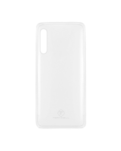 Maska za Samsung A50/ A505F/ A50s/ A507F/ A30s/ A307F Skin Silikon transparent - 033114