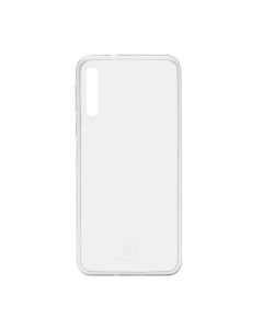 Maska za Samsung A70/ A705F Skin Silikon transparent - 033012