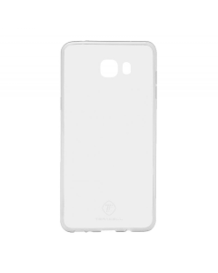 Maska za Samsung C5 Pro/ C5510 transparent Teracell Skin - 017652