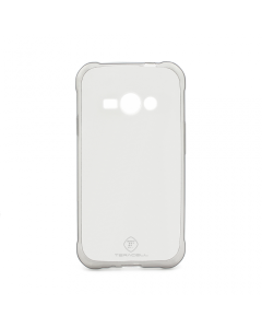 Maska za Samsung J3/ J320F (2016) Teracell Skin transparent - 011215