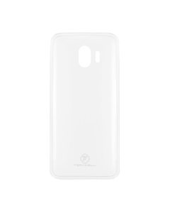 Maska za Samsung J4/ J400F (2018) EU verzija Teracell Skin transparent - 026007