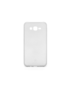 Maska za Samsung J7/ J700F transparent Teracell Skin - 013269