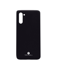 Maska za Samsung Note 10/ N970F mat Teracell Skin crna - 037959