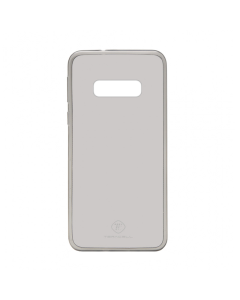 Maska za Samsung S10e/ G970 Teracell Skin transparent crna - 032338