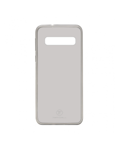 Maska za Samsung S10 Plus/ G975 Teracell Skin transparent crna