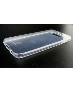 Maska za Samsung S6 Edge/ G925 Teracell Skin transparent - 003675