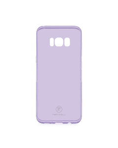 Maska za Samsung S8/ G950 Teracell Skin ljubičasta - 016539