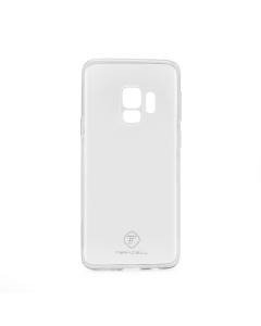 Maska za Samsung S9/ G960 Skin Silikon transparent - 022828