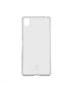 Maska za Sony Xperia X transparent Teracell Skin - 013273