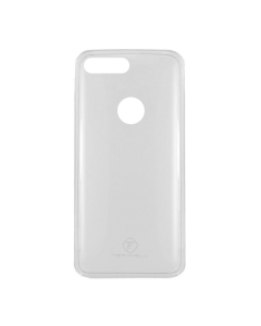 Maska za Xiaomi Mi A1/ 5X Teracell Skin transparent crna - 020674-1