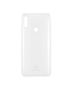 Maska za Xiaomi Redmi Note 7/ Note 7 Pro Skin Silikon transparent - 033107