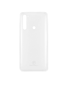 Maska za Xiaomi Redmi Note 8T Skin Silikon transparent - 036738