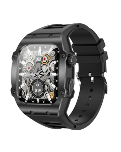 Teracell Smart Watch AK55 crni - 210397