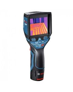 BOSCH Termalna kamera - termodetektor GTC 400 C , 1x1.5Ah, u L-Boxx-u - 0601083101