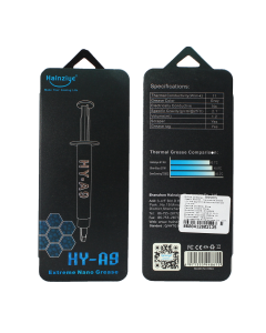 Termalna pasta HY-A9 2g termalna provodnost 11w/mk - 99905