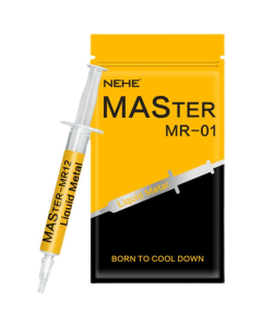 Termalna pasta Nehe MASter MR-01 2g  128W/mk - 214049