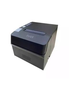 Termalni štampač Zeus POS2022-2 250dpi/200mms/58-80mm/USB/LAN/RJ-11 za fioku - POS2022-2