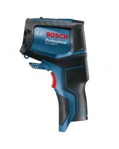 BOSCH Termo detektor GIS 1000 C Solo , -40 do +1000°C, u L-Boxx-u, bez baterija i punjača