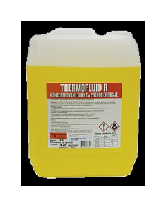 FPE-R Termofluid 66%/34%, 10l - 7009-1