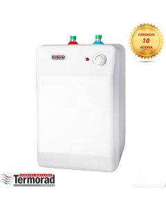 TERMORAD prohromski bojler 10L – BT-10 NM - 3503-1-1-1