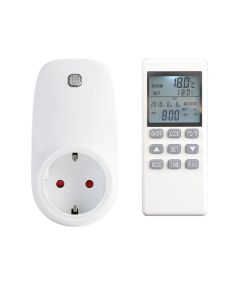 KMB Heat solutions Termostat sa daljinskim - 77KlimaBG